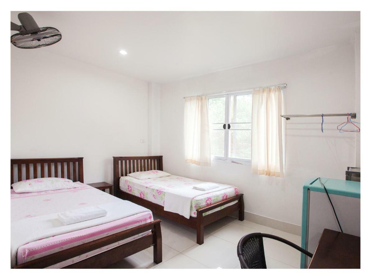 Namhasin House 2* Koh Tao