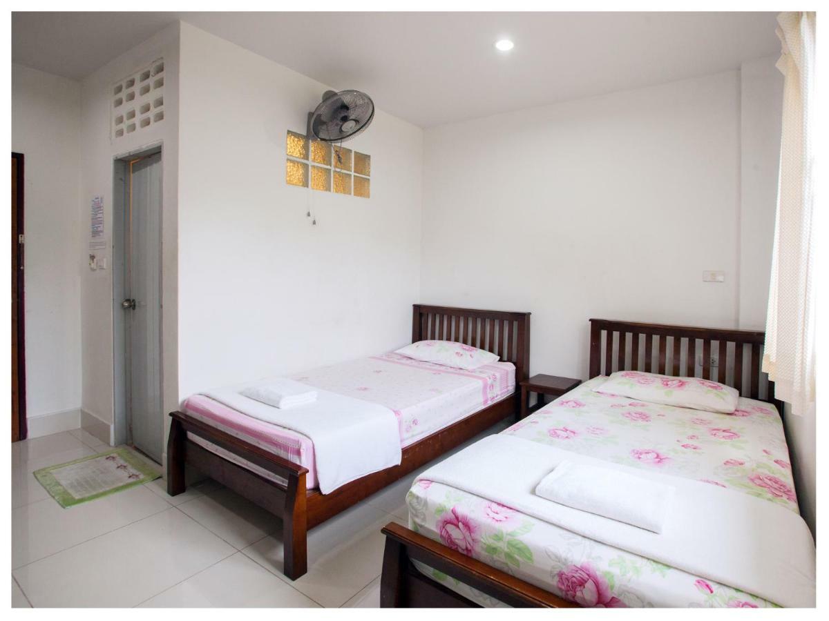 Guest house Namhasin House 2*