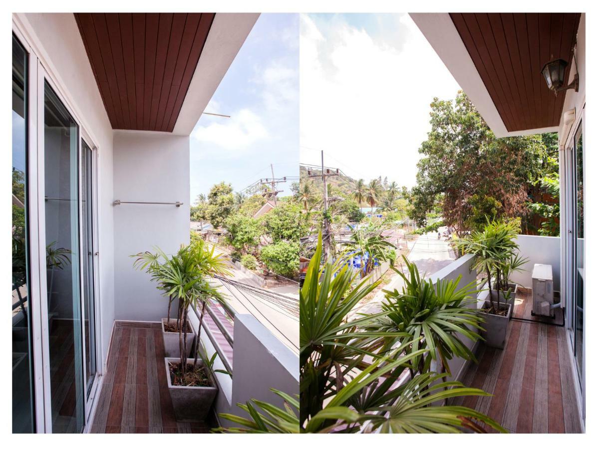 Namhasin House Guest house