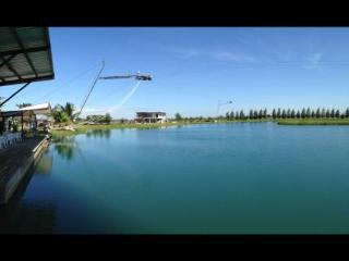 Ride 'n Lazy At Thai Wake Park