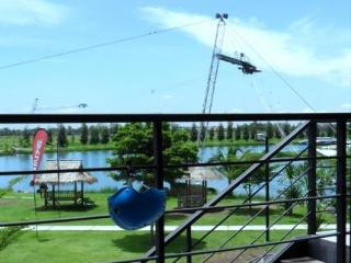 Ride 'n Lazy At Thai Wake Park Hotel 3*
