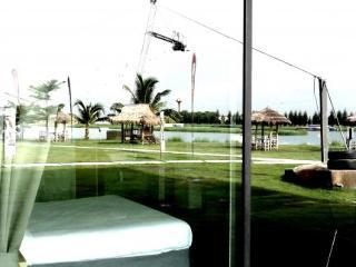 Ride 'n Lazy At Thai Wake Park Hotel Bangkok