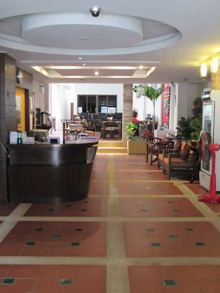 Mt Hotel 3*