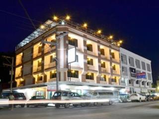 Lada - Sha Bed & Breakfast