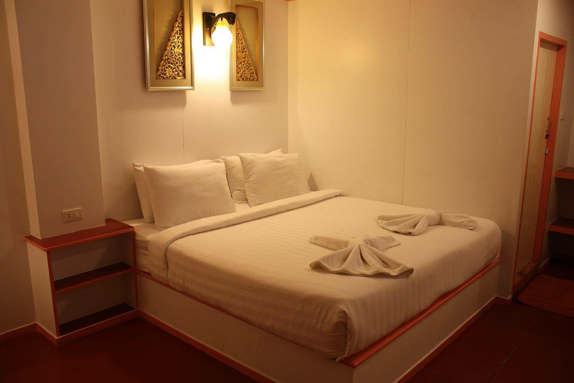 Mod Guest house Hua Hin