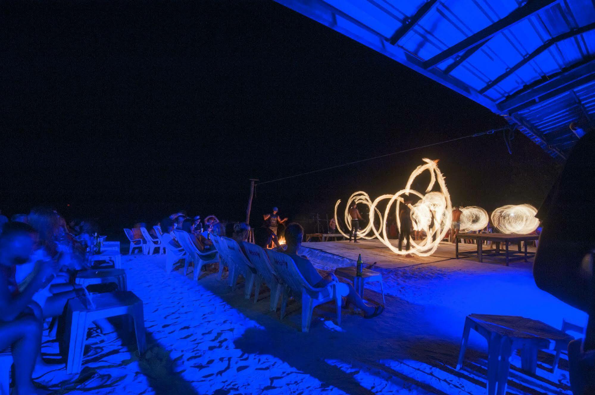 Hostel Twin Palms