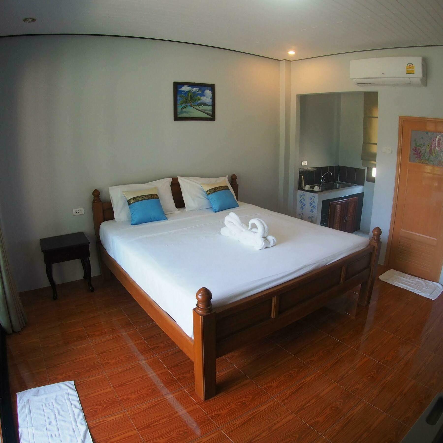 Phongpipat Lanta Mansion 2* Koh Lanta