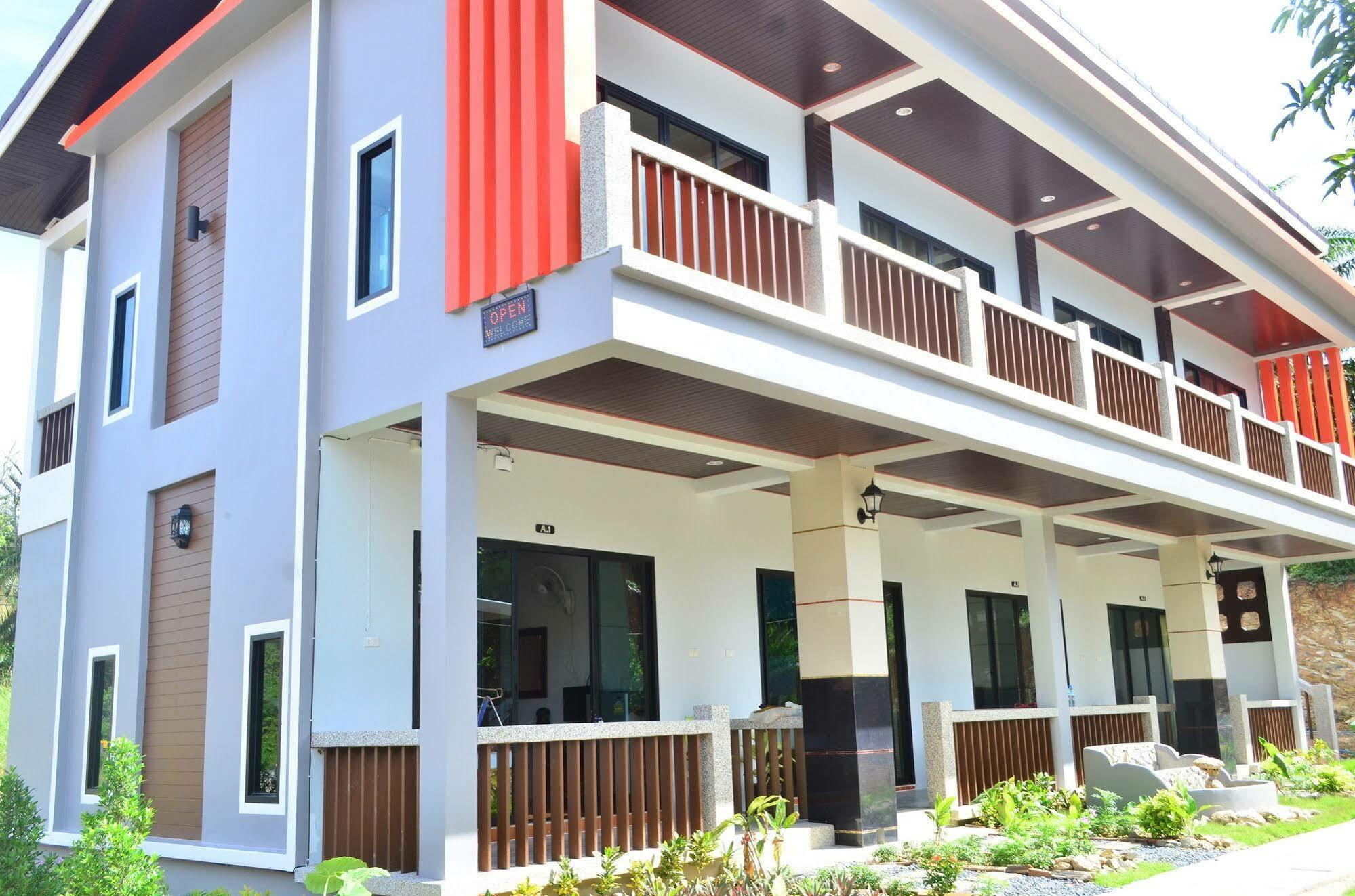 Phongpipat Lanta Mansion 2* Koh Lanta