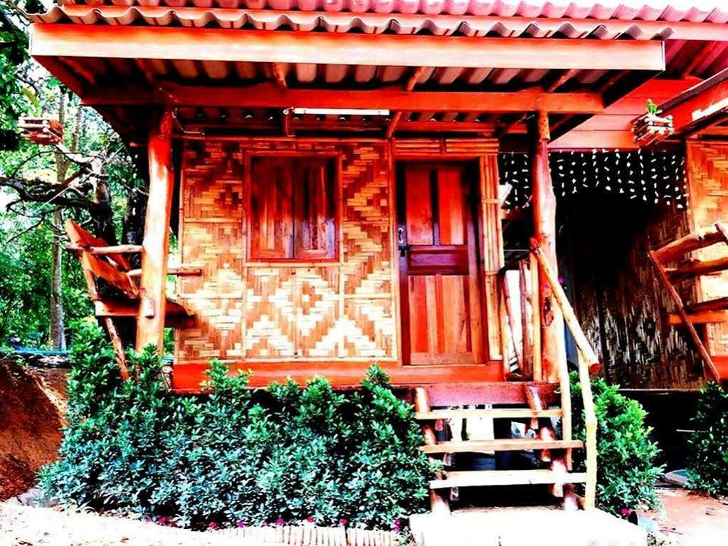 Guest house Rimsuan House 2*