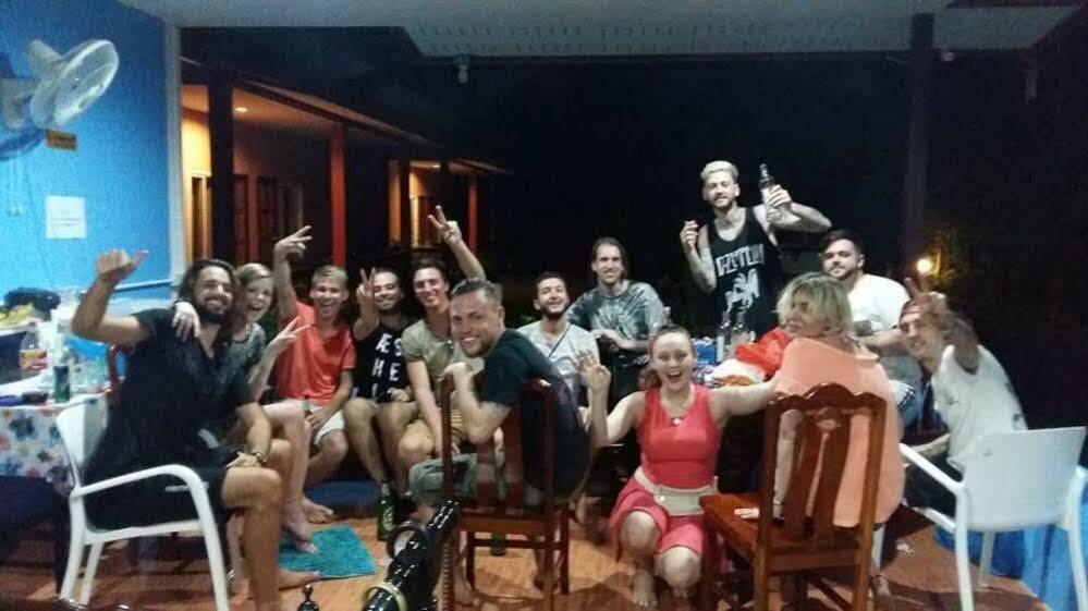 Hostel Baan Longhaad *