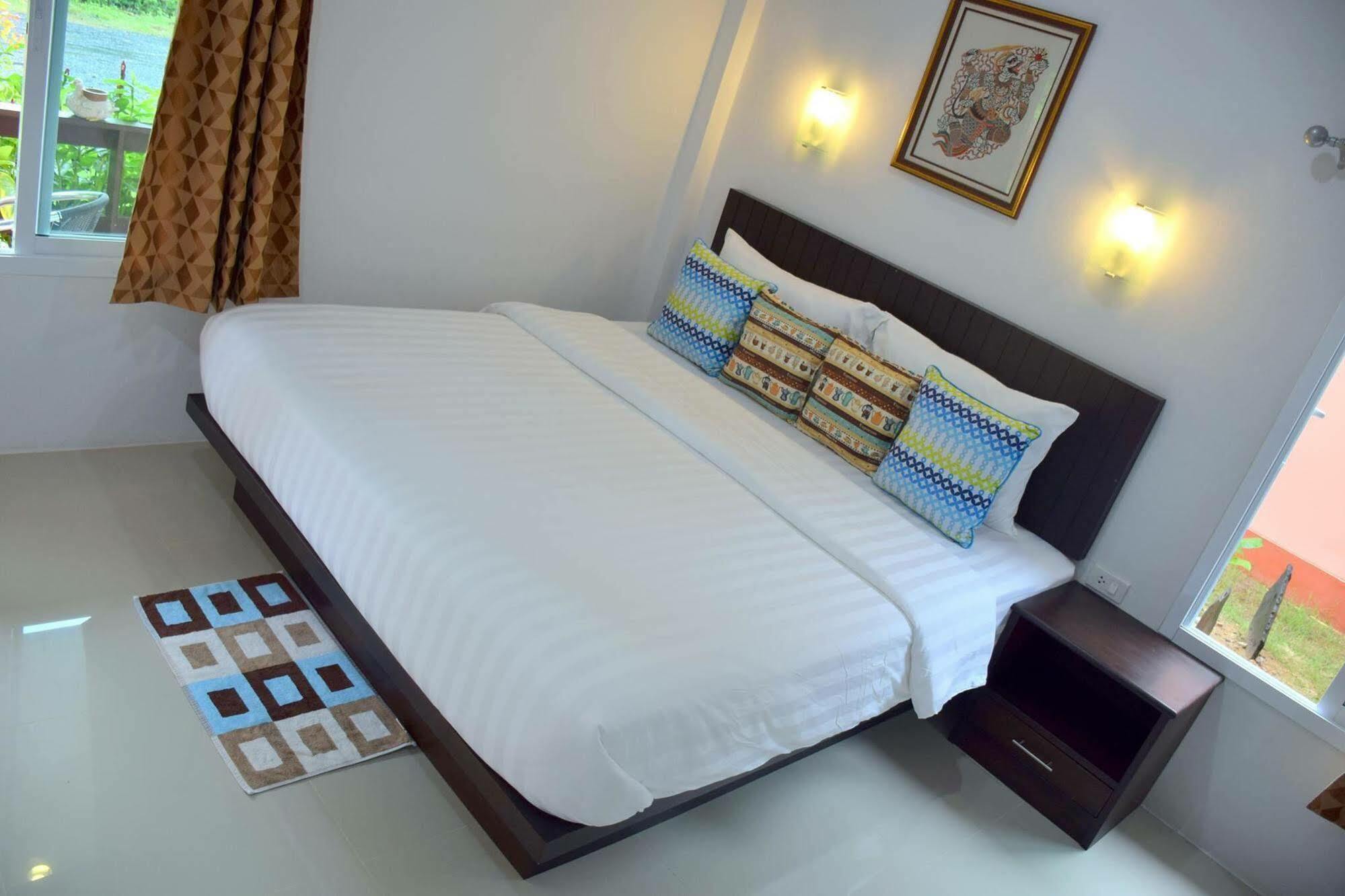 Baan Longhaad * Koh Lanta