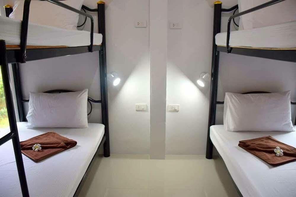 Baan Longhaad