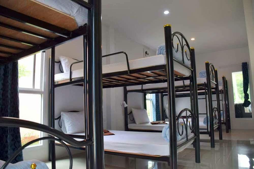 Baan Longhaad * Koh Lanta