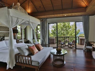 Resort Pimalai & - Sha Extra Koh Lanta