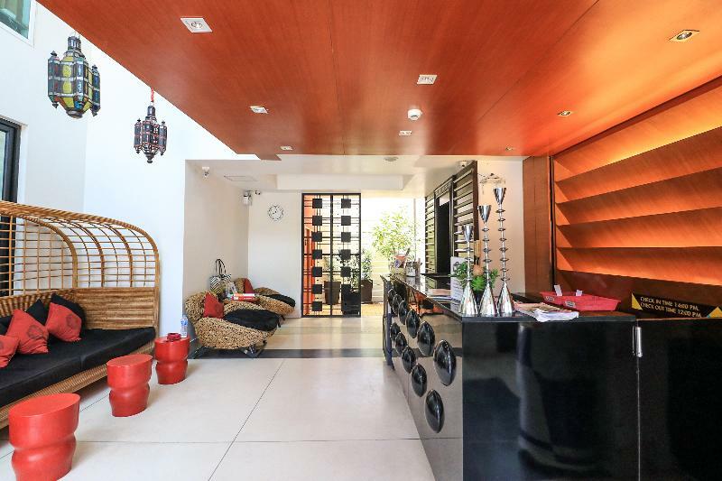 Navinda Krabi Hotel
