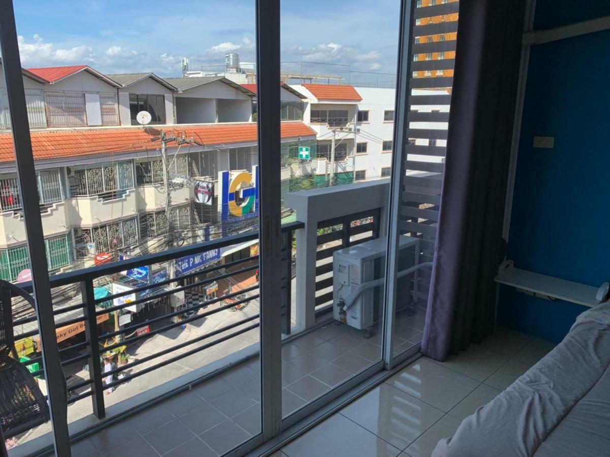 Guest house Retox Hotel 2*