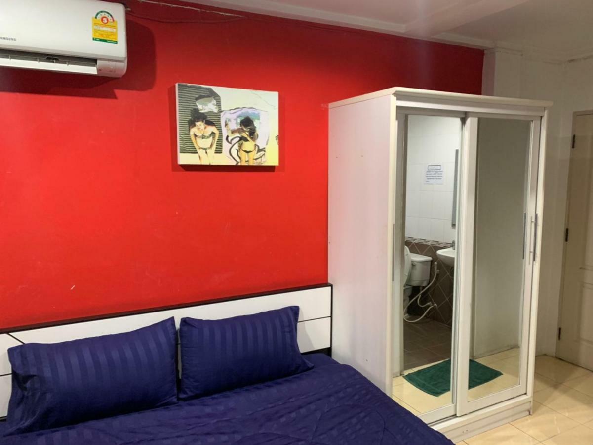 Retox Hotel Pattaya