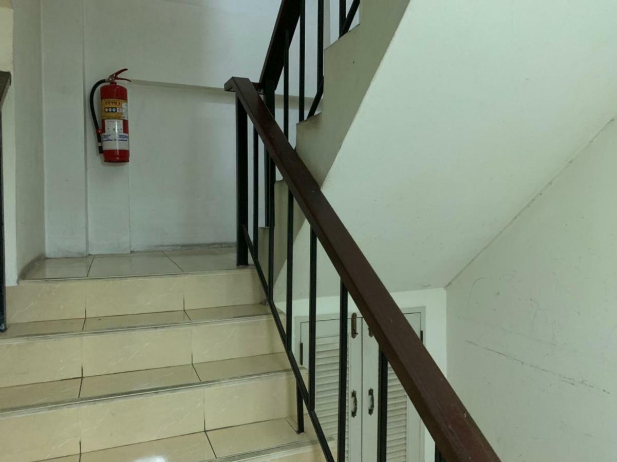 Retox Hotel Pattaya