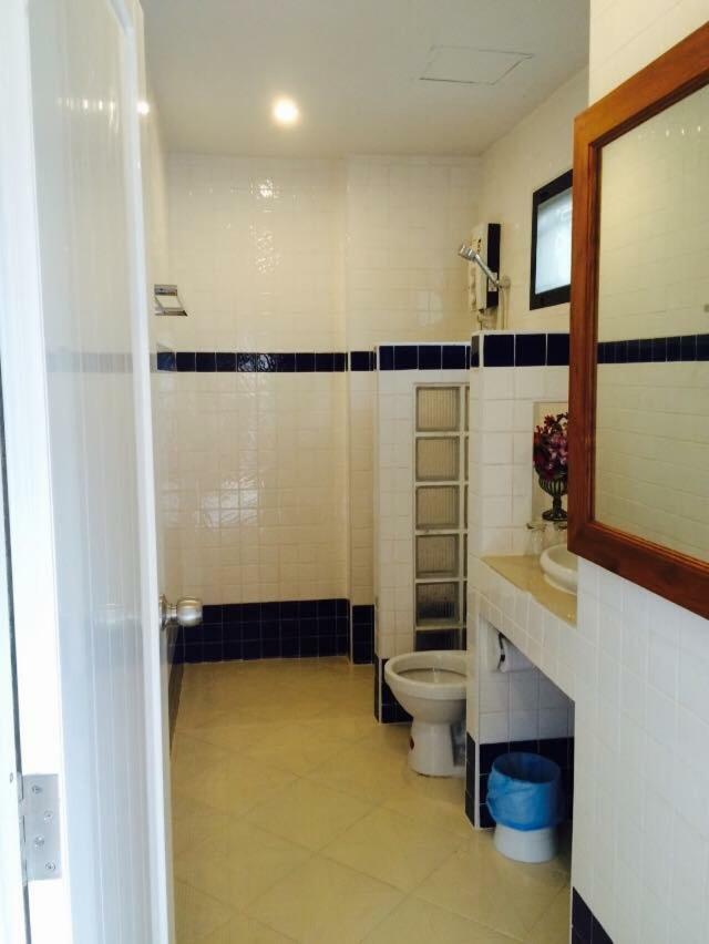 Guest house Kosol Place Aonang Ban Klong Haeng