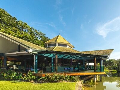 Peace Laguna & - Sha Extra Resort Ao Nang