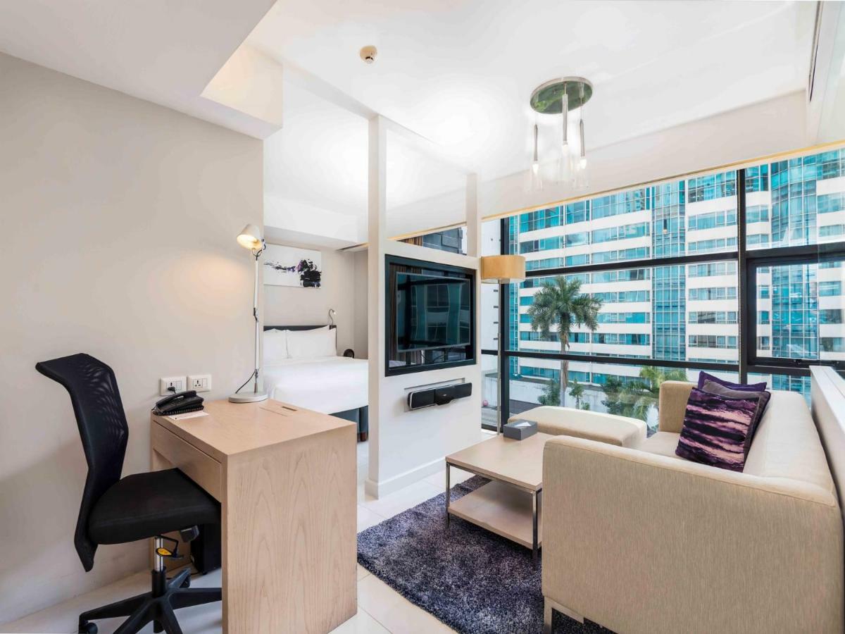 Hotel Maitria Sukhumvit 18 - A Chatrium Collection Banguecoque