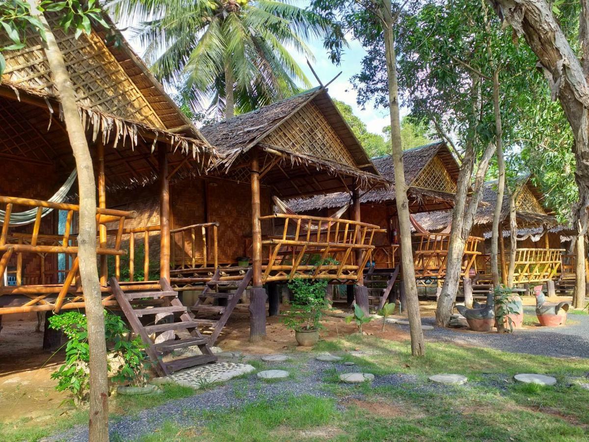 The Ford Sunset Resort
