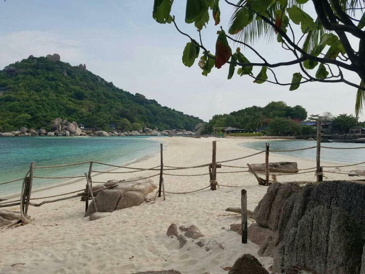 Nangyuan Island Dive 3* Koh Tao