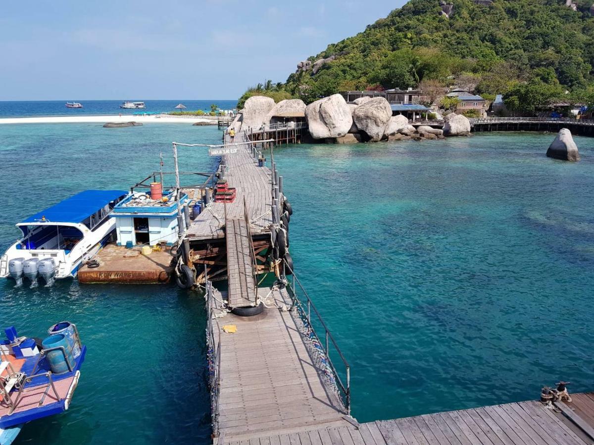 Resort Nangyuan Island Dive 3*