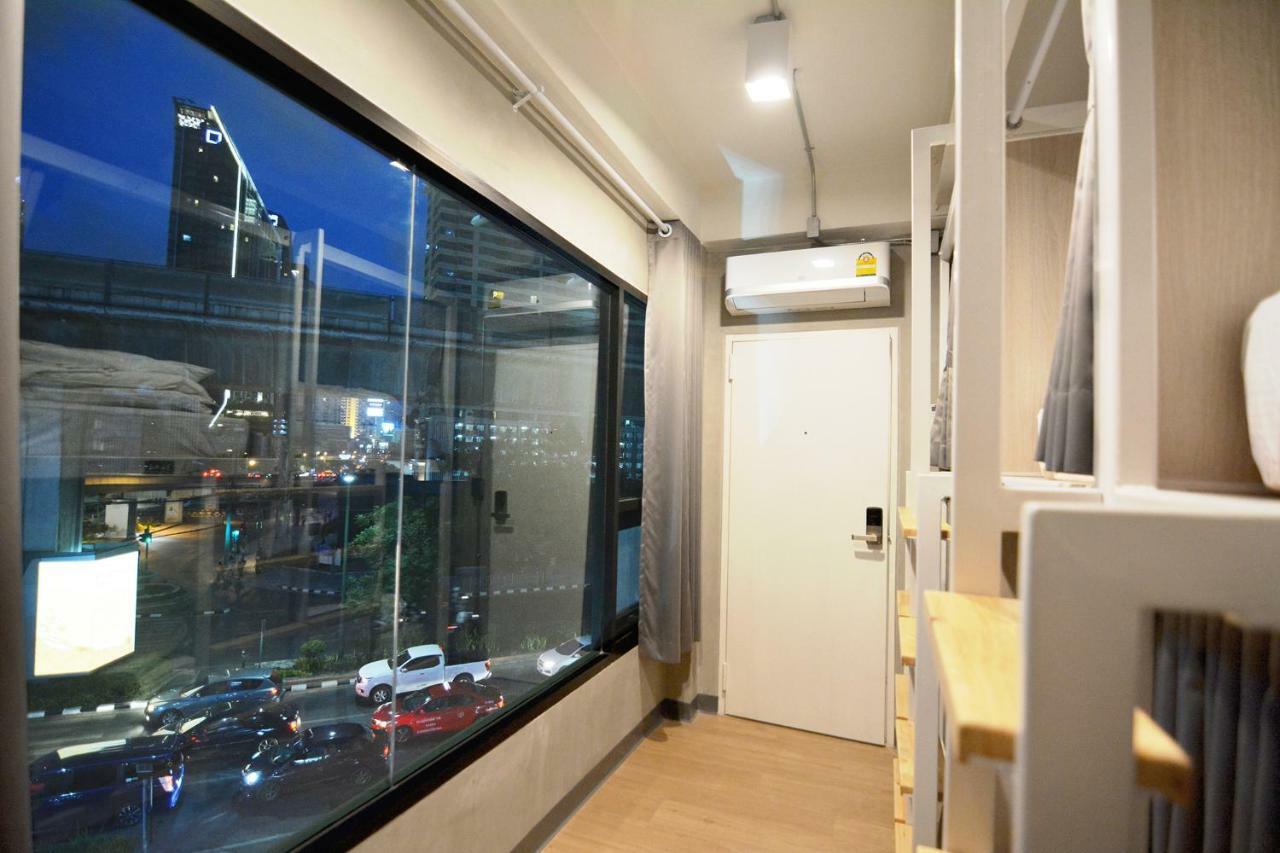 Siam Eco Hostel