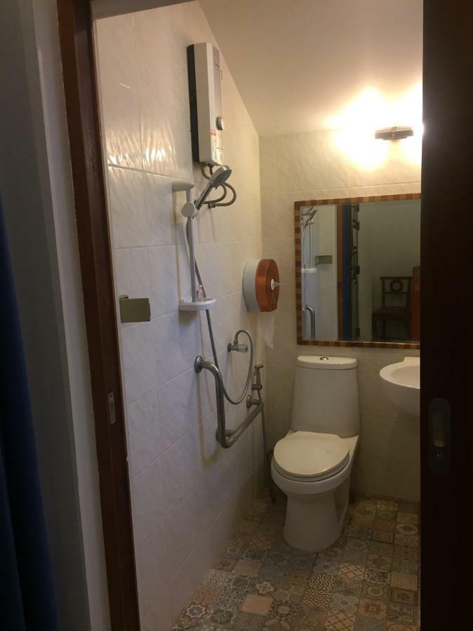 Damnoen Care Resort 3*