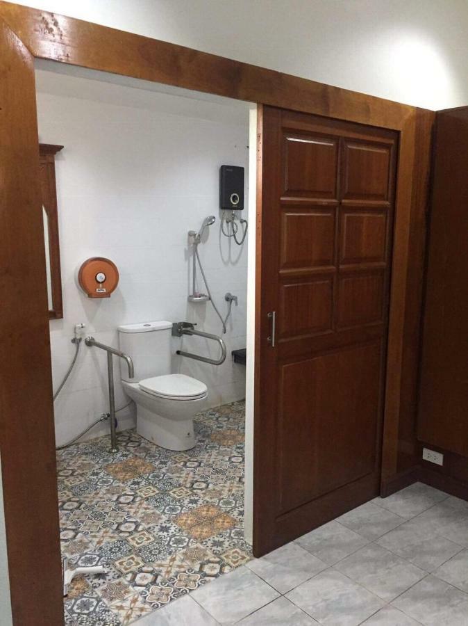 Damnoen Care Resort 3*
