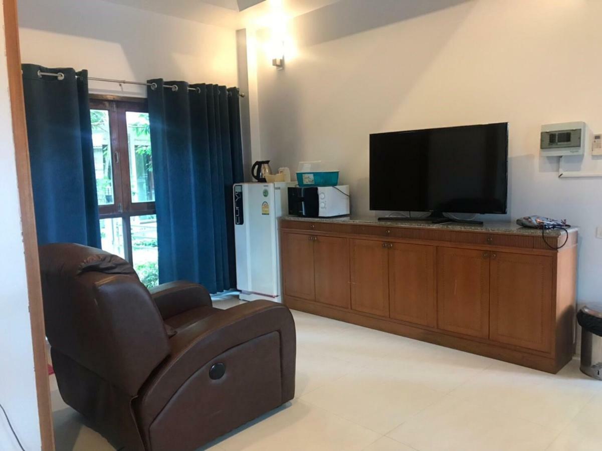 Resort Damnoen Care 3*