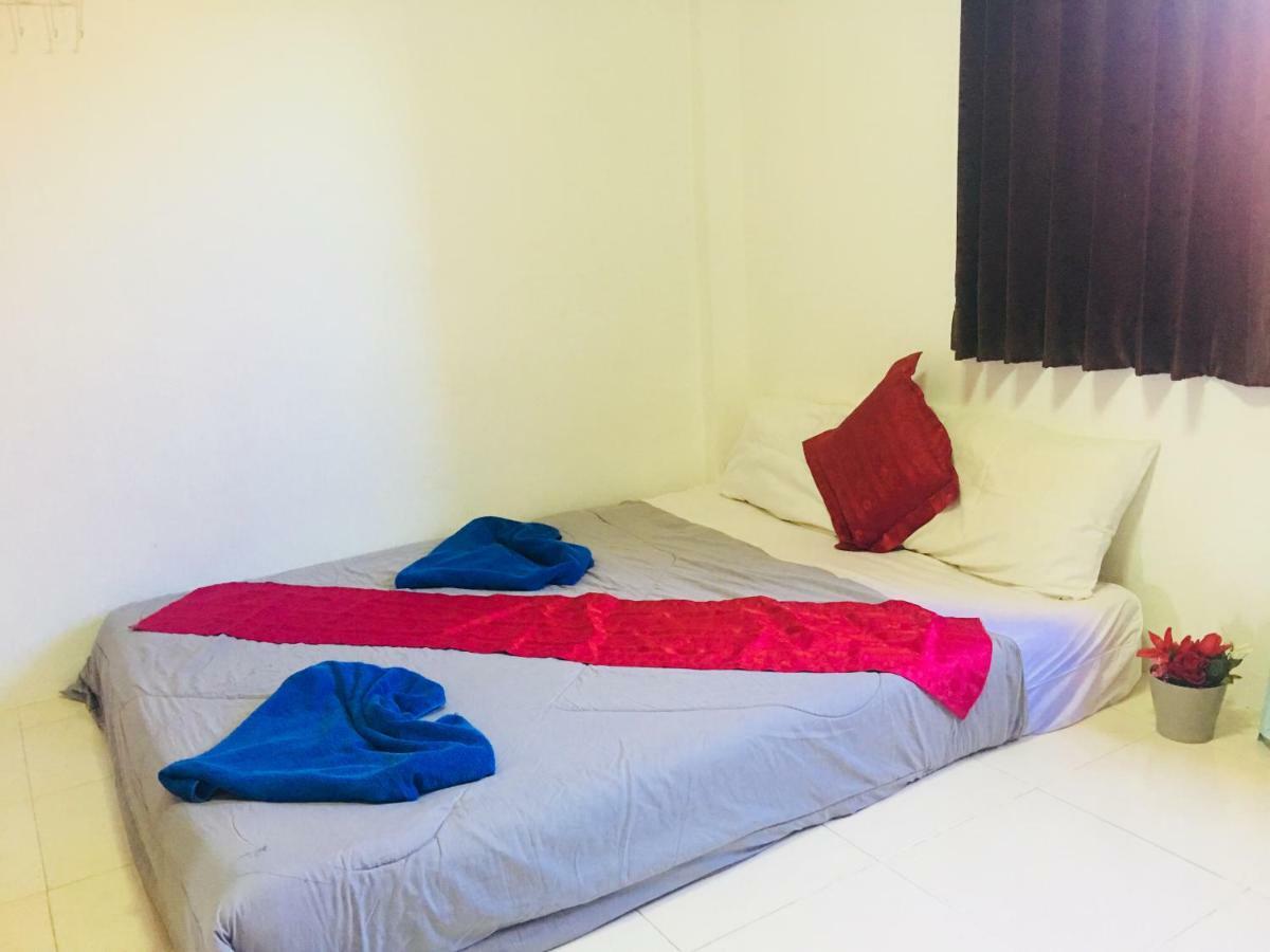 Guest house Leaf Krabi