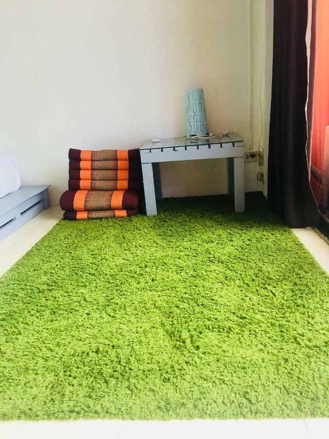 Leaf Guest house 2*