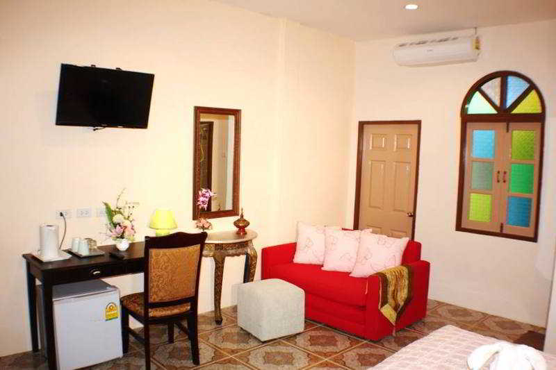 Hotel Goldsea