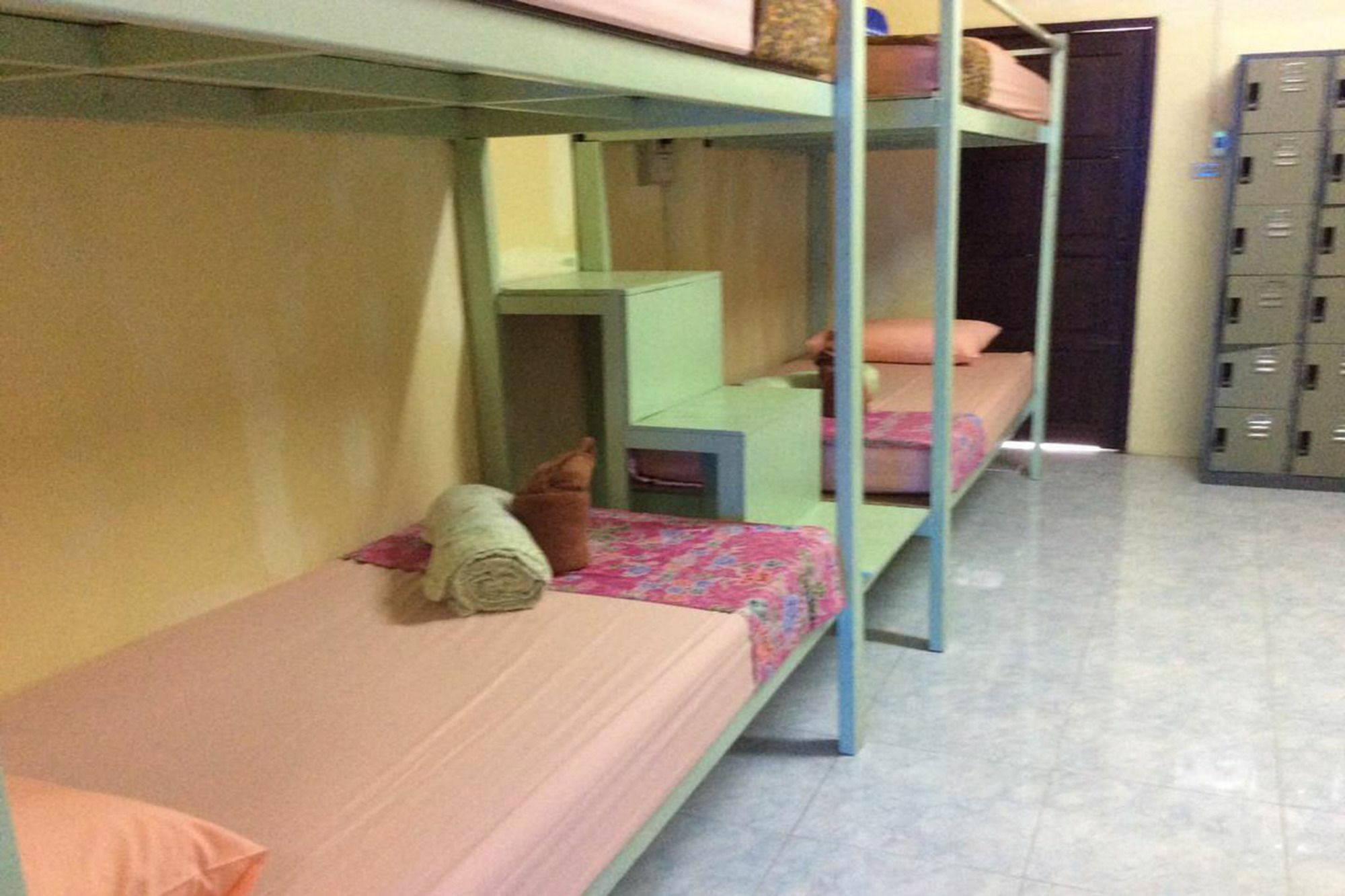 Hostel Maddy's *