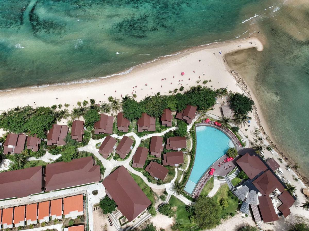Koh Ma - Sha Extra Hotel Mae Haad