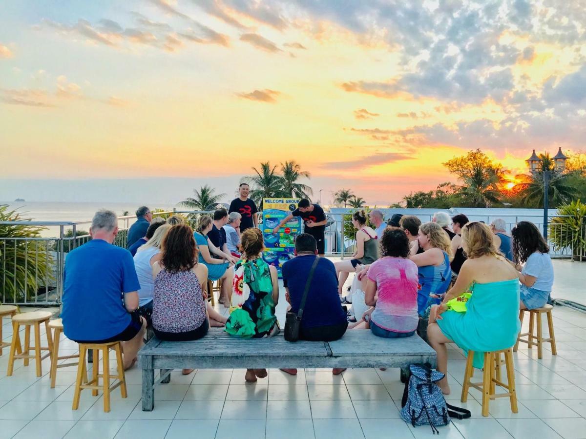 Inn J Mansion Ao Nang