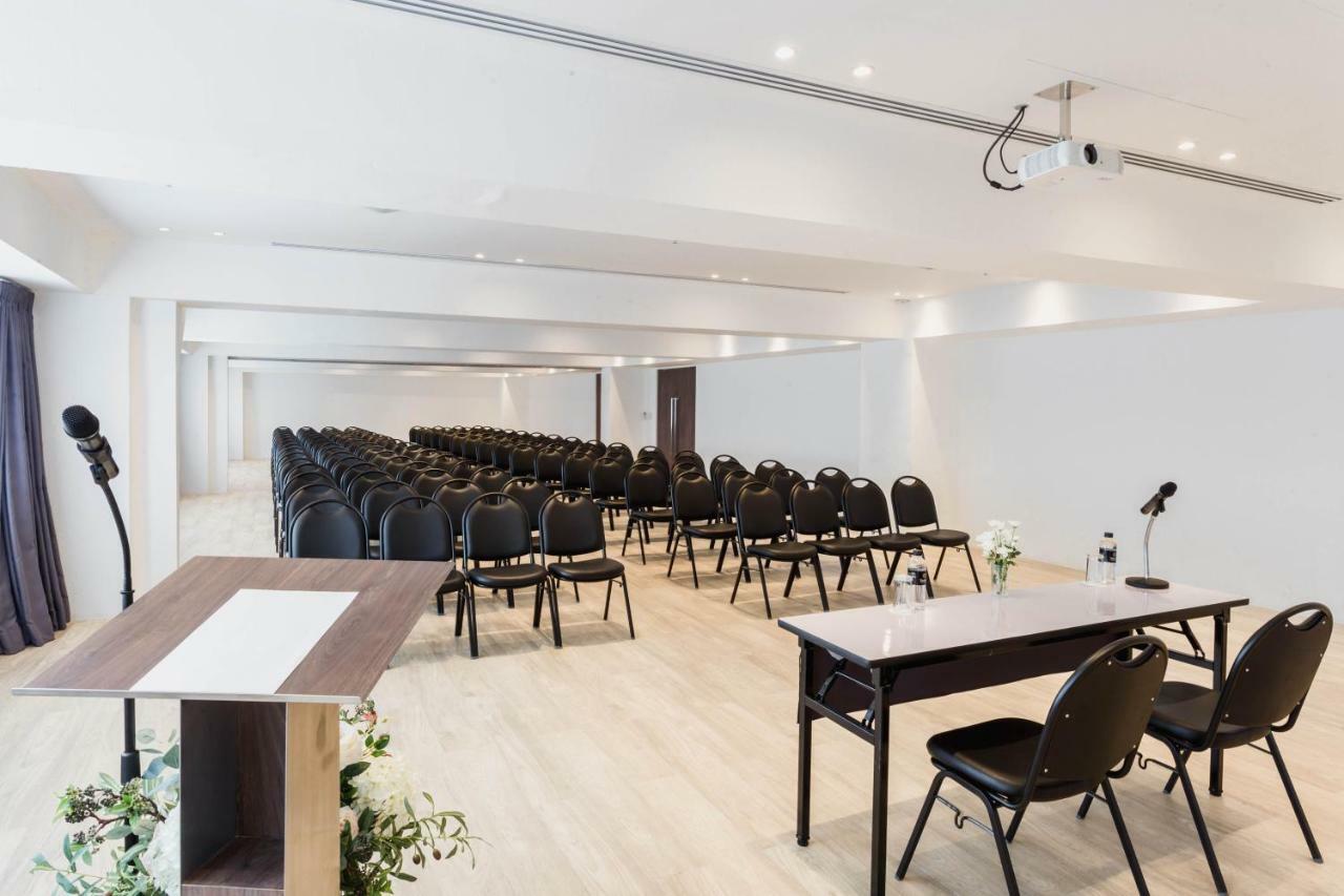 Thomson Hotel Huamark Hotel Banguecoque
