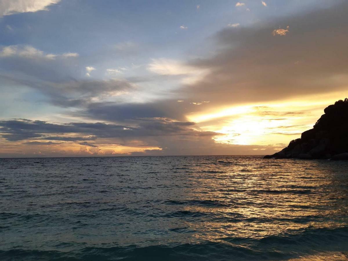 Nangyuan Island Dive Resort 3*