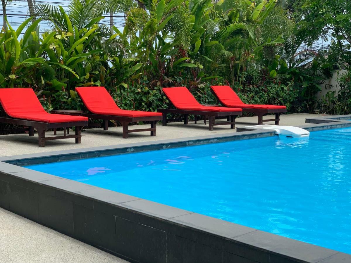 Resort Nitchanan