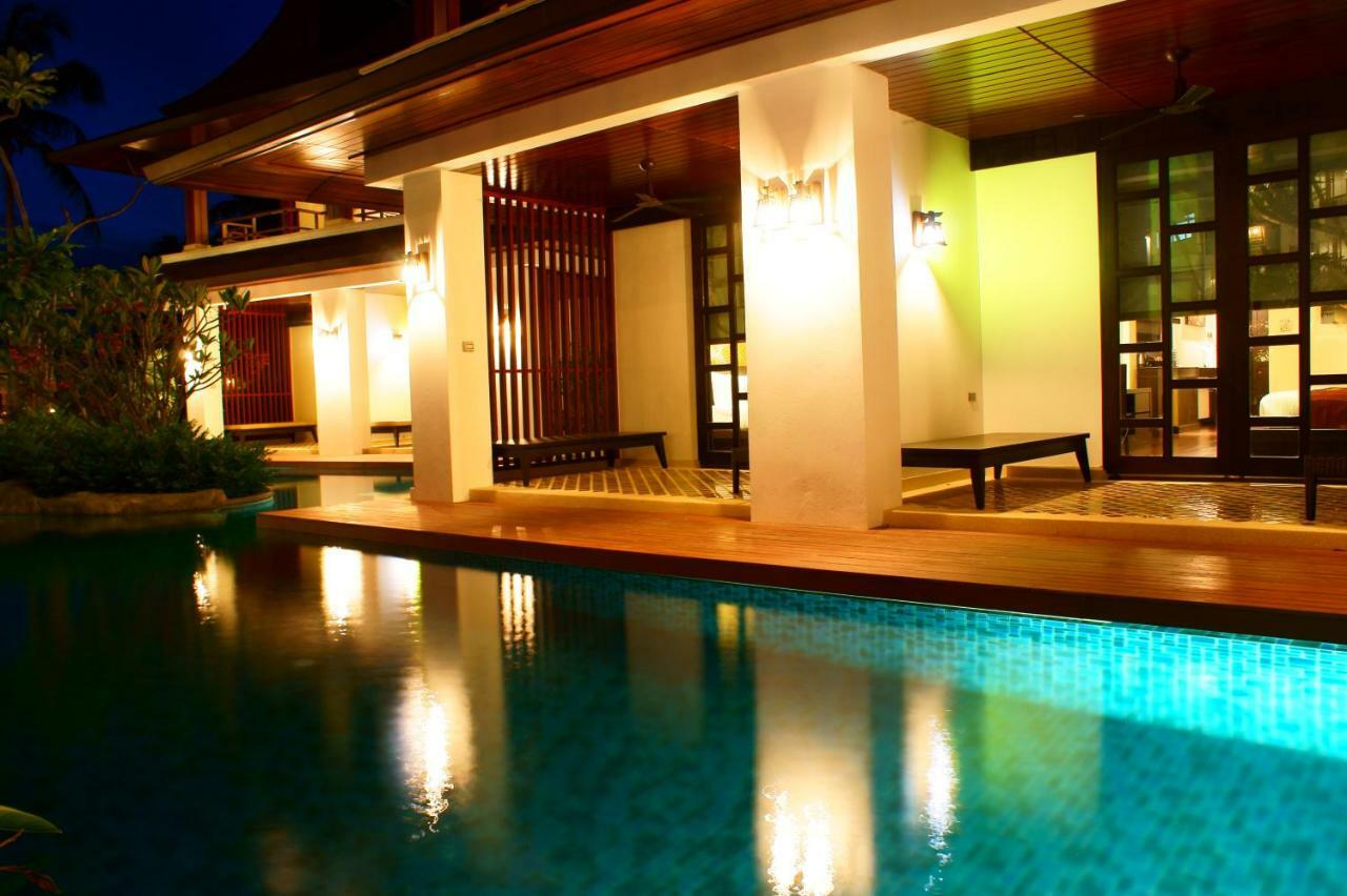 The Elements Krabi - Sha 4* Klong Muang Beach