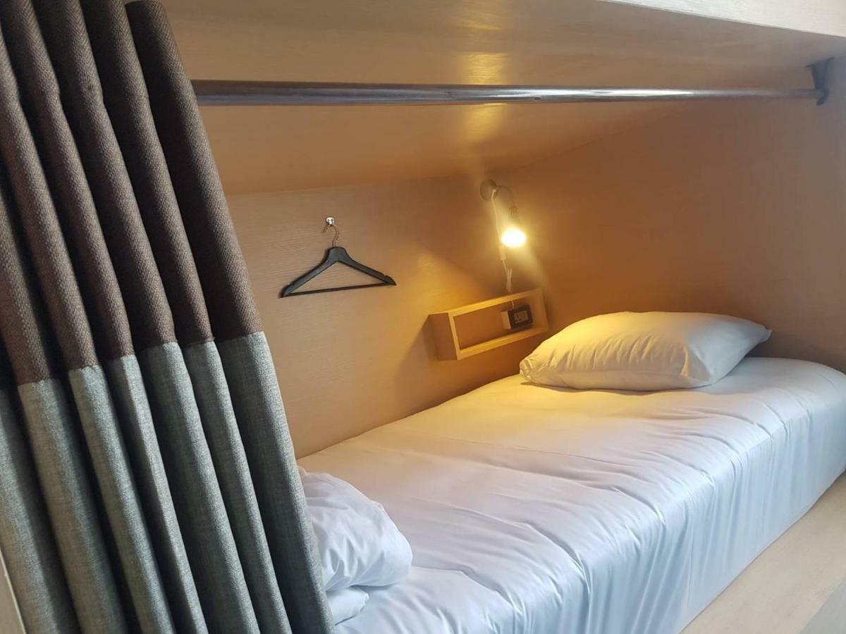Cloud 9 Hotel