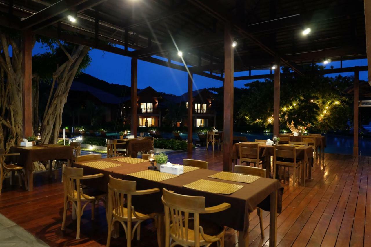 Koh Ma - Sha Extra Hotel Mae Haad