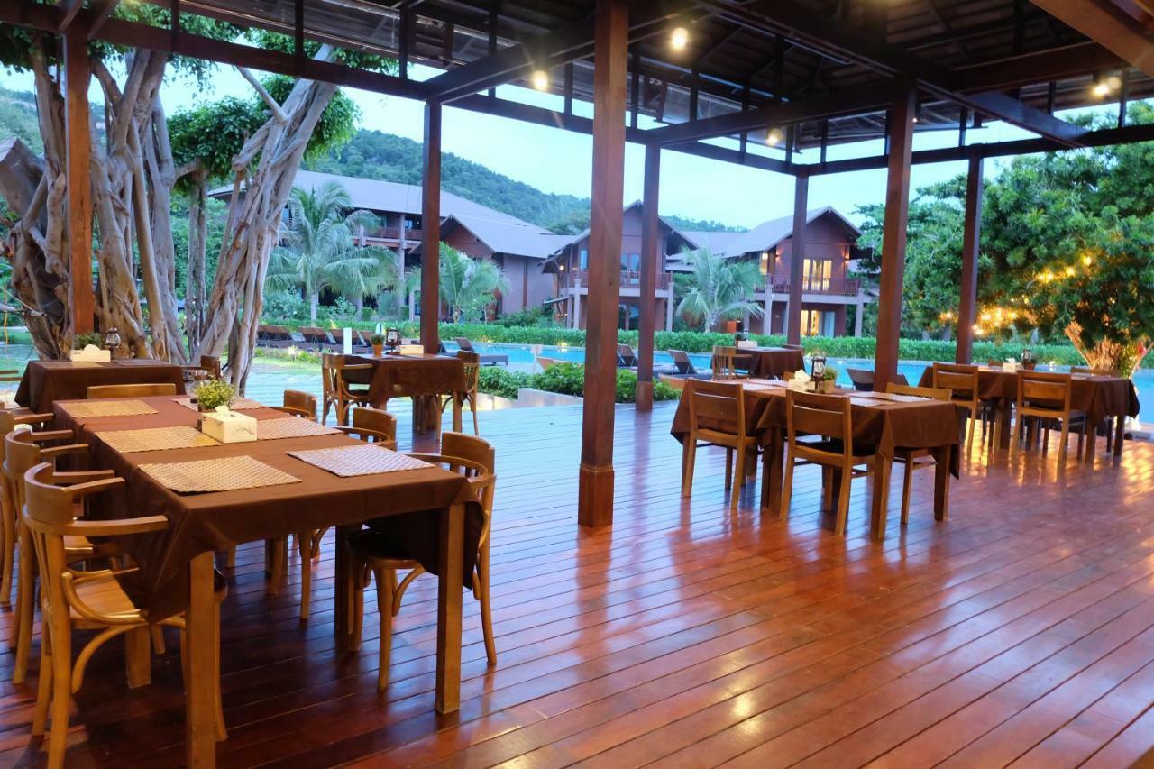 Koh Ma - Sha Extra Hotel Mae Haad
