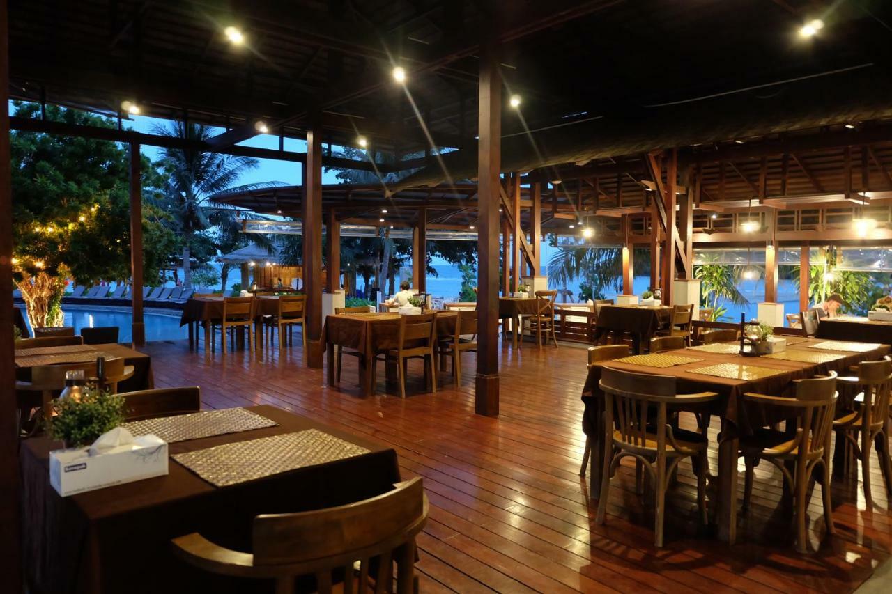 Koh Ma - Sha Extra Hotel