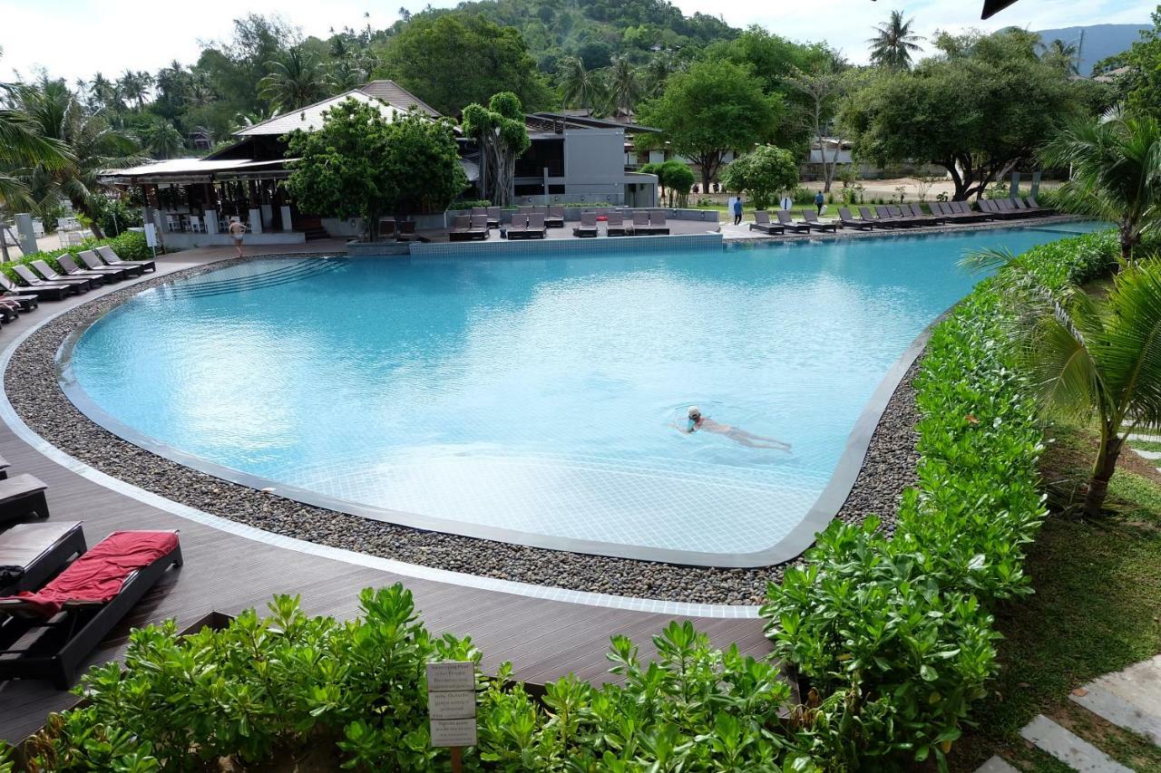 Koh Ma - Sha Extra Mae Haad