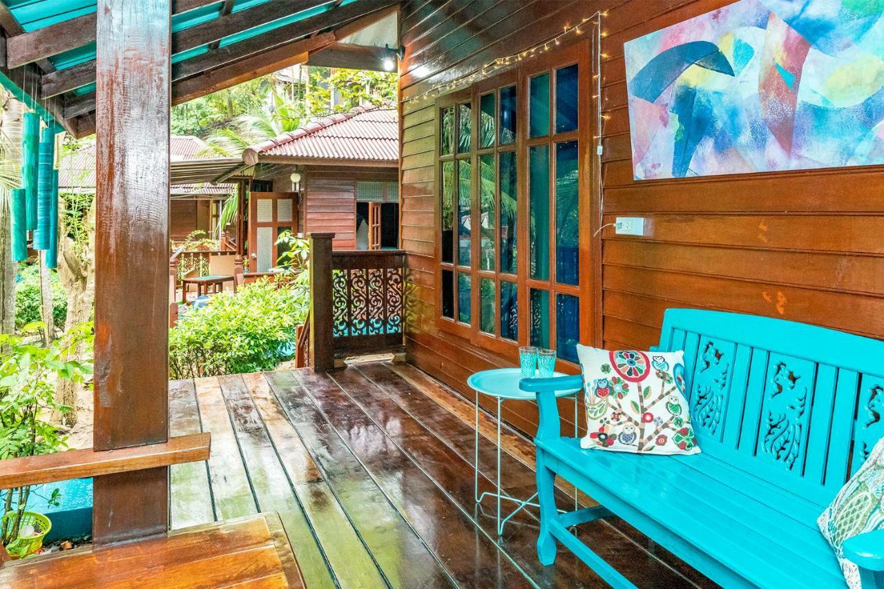 Resort Baan Kiao Haad Yao