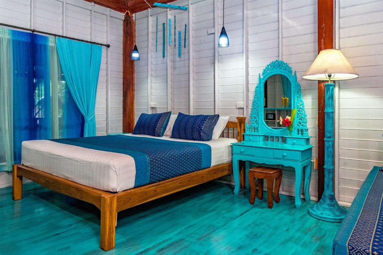 Baan Kiao Resort Haad Yao