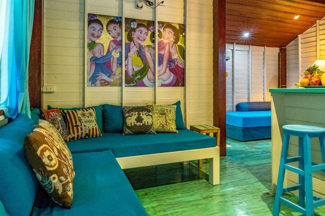 Baan Kiao Resort Haad Yao